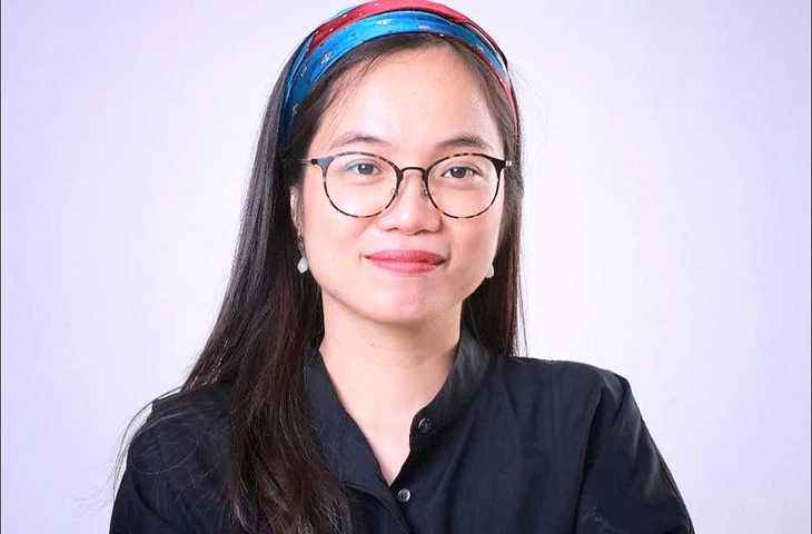 Võ Thạch Thảo lần đầu đến với màn ảnh rộng với Anh Hùng Võ Thạch Thảo lần đầu đến với màn ảnh rộng với Anh Hùng