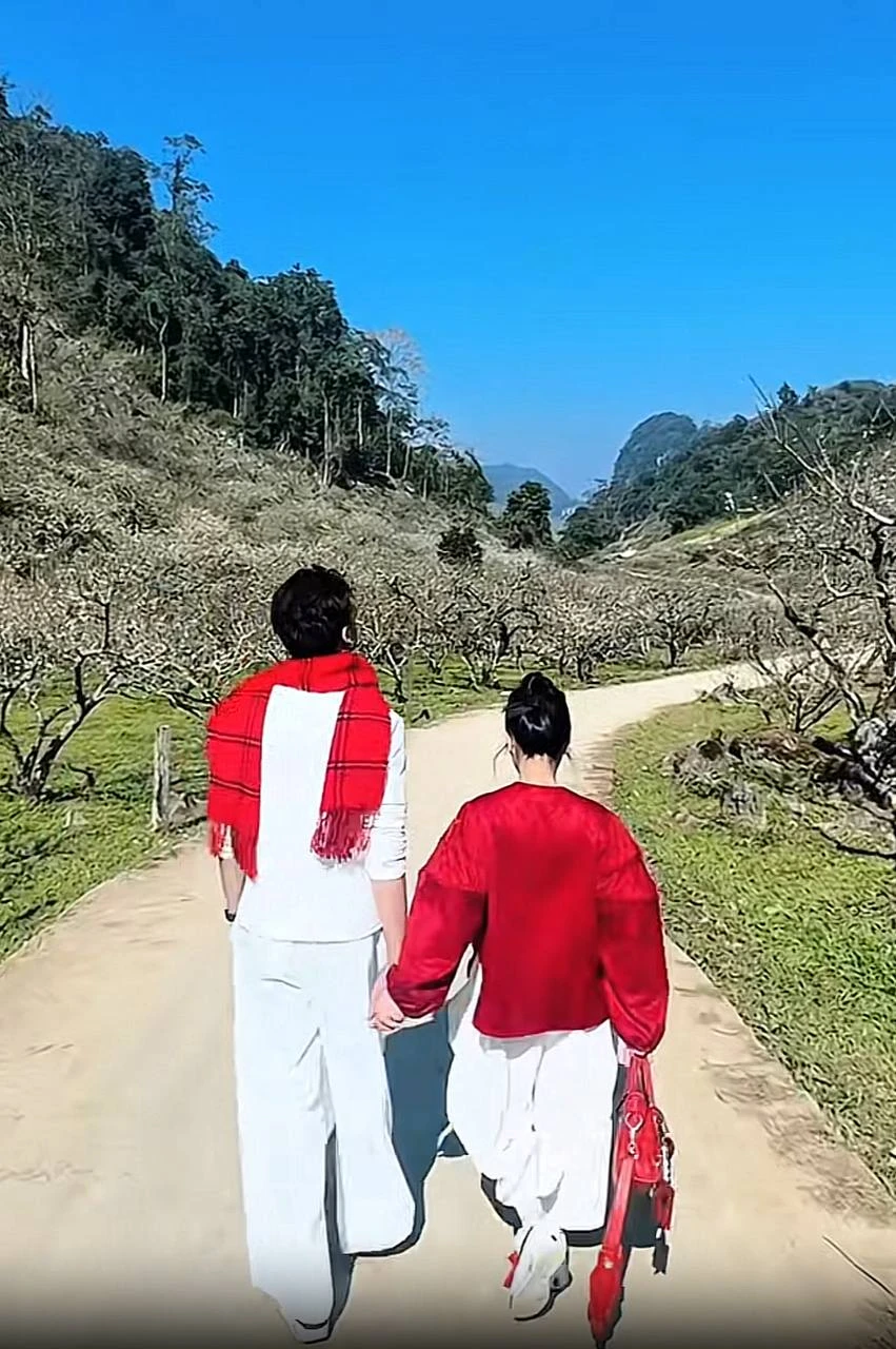 Vợ Vương Anh Ole là ai? Vợ Vương Anh Ole là ai?