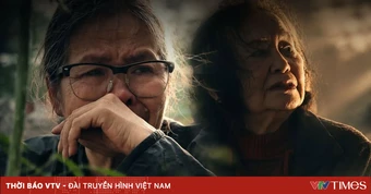 VTV Đặc biệt Bẫy 2 - Tập 3: Khi cha mẹ gục ngã (20h10, VTV1)