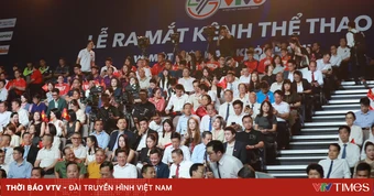 VTV Sport: Cầu nối lan tỏa tình yêu thể thao và lối sống khỏe mạnh