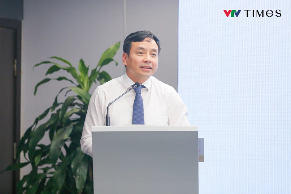 VTV và Cục A05 ký kết chương trình phối hợp bảo vệ quyền sở hữu trí tuệ trên môi trường số VTV và Cục A05 ký kết chương trình phối hợp bảo vệ quyền sở hữu trí tuệ trên môi trường số