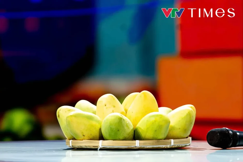 VTV2 ra mắt chương trình Được mùa - Chốt giá VTV2 ra mắt chương trình Được mùa - Chốt giá