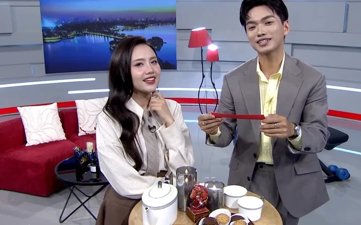 VTV3 và loạt chương trình mới: 'Sạc pin tâm hồn' sau một ngày làm việc