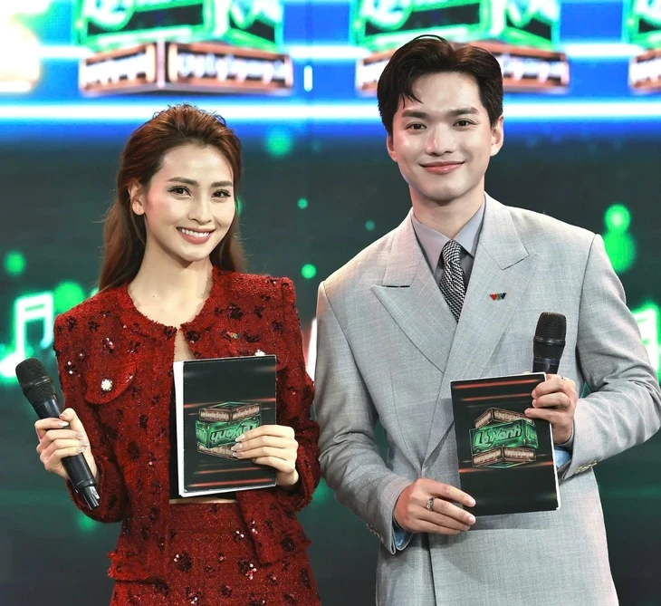 VTV3 và loạt chương trình mới: 'Sạc pin tâm hồn' sau một ngày làm việc