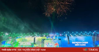 VTV8: Hành trình định vị di sản trong kỷ nguyên số