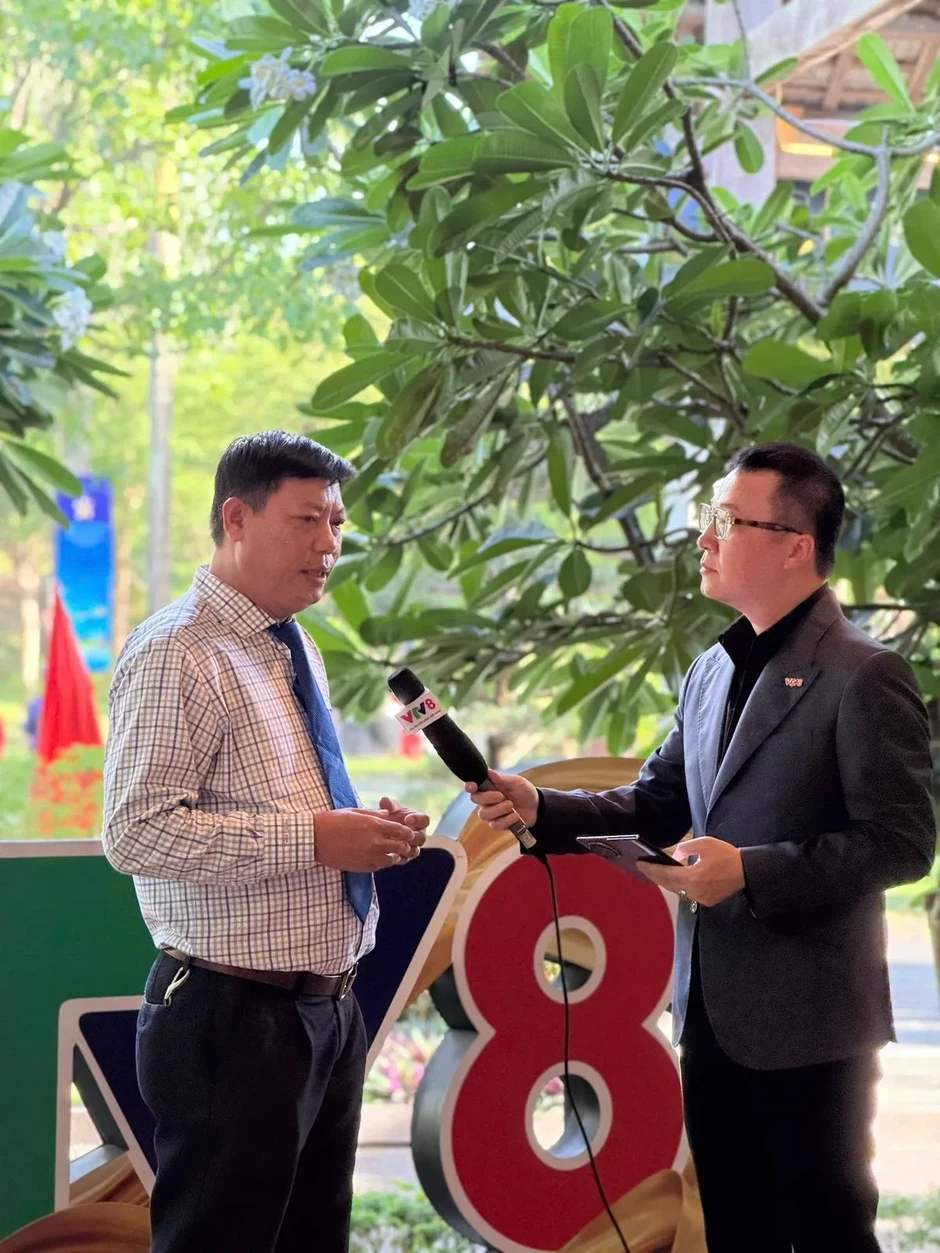 VTV8 hướng tới xây dựng hệ sinh thái truyền thông cho du lịch Việt Nam