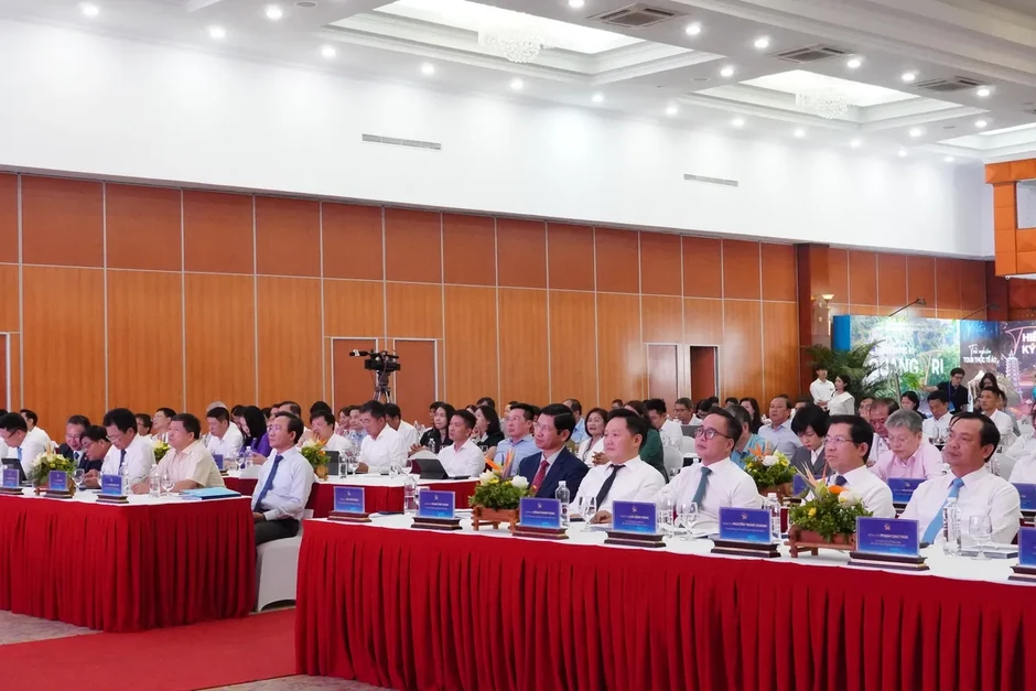 VTV8 hướng tới xây dựng hệ sinh thái truyền thông cho du lịch Việt Nam