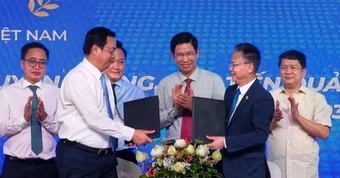 VTV8 trở thành kênh truyền hình quốc gia về văn hóa, di sản, lịch sử và du lịch