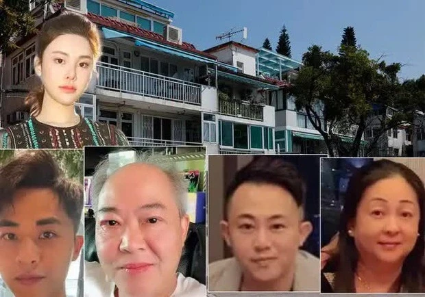 Vụ án sát hại người mẫu Thái Thiên Phượng được xét xử sau 3 năm Vụ án sát hại người mẫu Thái Thiên Phượng được xét xử sau 3 năm