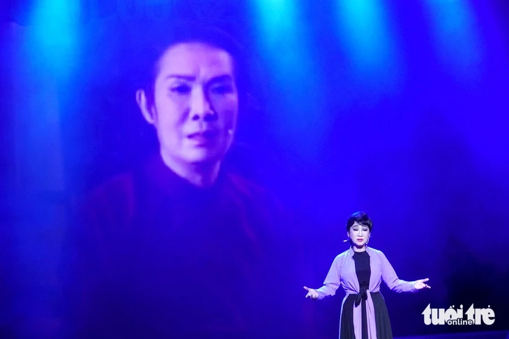Vũ Linh, Thanh Thanh Tâm và một thời cải lương sốt vé Vũ Linh, Thanh Thanh Tâm và một thời cải lương sốt vé