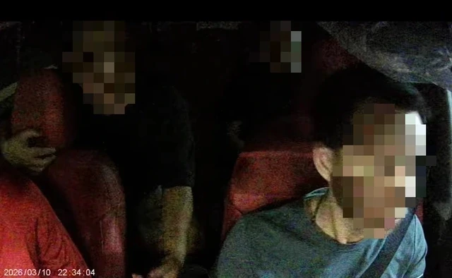 Vụ nhạc sĩ Minh Khang: Tài xế Grab nói gì về việc không xóa video? Vụ nhạc sĩ Minh Khang: Tài xế Grab nói gì về việc không xóa video?