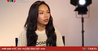 Vũ Thảo My nói không với mập mờ, chia tay là tuyệt đối không níu kéo