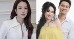 Vũ Thuý Quỳnh - Đức Phạm sau ồn ào với Diệp Lâm Anh?