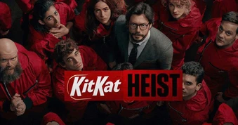 'Vụ trộm 12 tấn KitKat': Vì sao cộng đồng mạng dậy sóng hài hước?