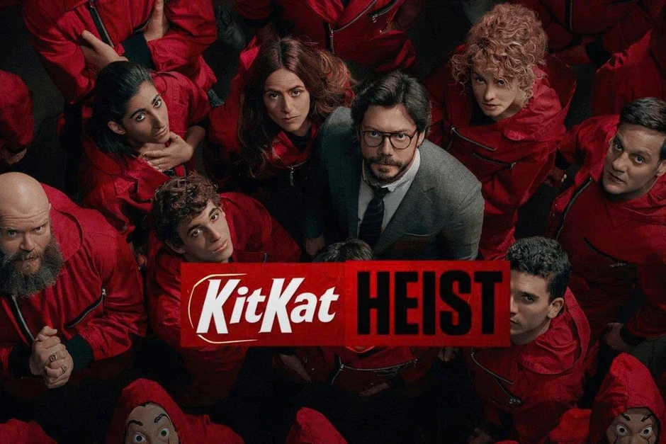 'Vụ trộm 12 tấn KitKat': Vì sao cộng đồng mạng dậy sóng hài hước? 'Vụ trộm 12 tấn KitKat': Vì sao cộng đồng mạng dậy sóng hài hước?