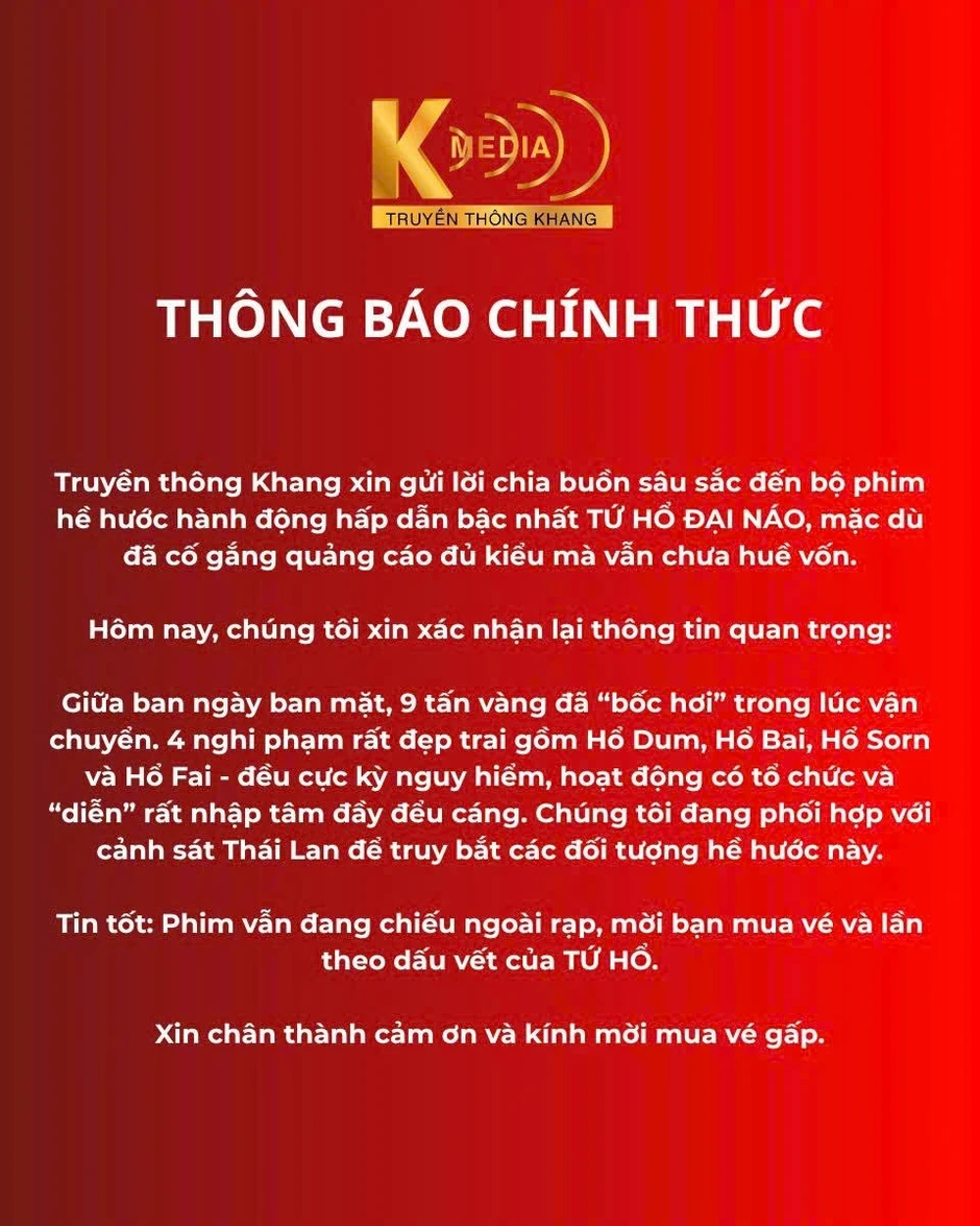 'Vụ trộm 12 tấn KitKat': Vì sao cộng đồng mạng dậy sóng hài hước? 'Vụ trộm 12 tấn KitKat': Vì sao cộng đồng mạng dậy sóng hài hước?