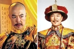 Vua Càn Long kinh điển của màn ảnh: Sự nghiệp 