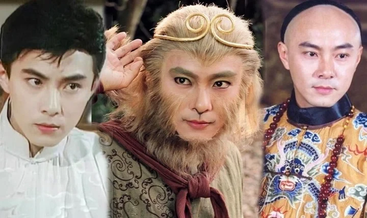 'Vua hài' Trương Vệ Kiện tuổi 61: Đi xe bus không ai nhận ra, sống an yên bên vợ 'Vua hài' Trương Vệ Kiện tuổi 61: Đi xe bus không ai nhận ra, sống an yên bên vợ