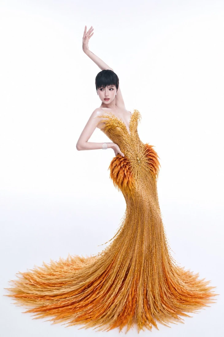 Vừa nhập cuộc MGI All Stars, Hương Giang được dự đoán đăng quang Vừa nhập cuộc MGI All Stars, Hương Giang được dự đoán đăng quang
