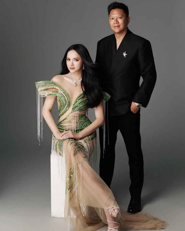 Vừa nhập cuộc MGI All Stars, Hương Giang được dự đoán đăng quang Vừa nhập cuộc MGI All Stars, Hương Giang được dự đoán đăng quang