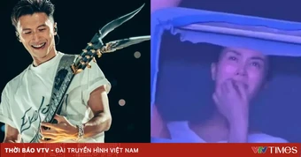 Vương Phi gây chú ý khi đi xem đêm nhạc Tạ Đình Phong