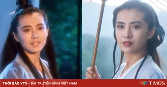 Vương Tổ Hiền cho phép sử dụng gương mặt AI thời trẻ