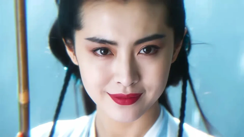 Vương Tổ Hiền cho phép sử dụng gương mặt AI thời trẻ Vương Tổ Hiền cho phép sử dụng gương mặt AI thời trẻ