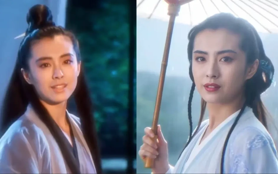 Vương Tổ Hiền cho phép sử dụng gương mặt AI thời trẻ Vương Tổ Hiền cho phép sử dụng gương mặt AI thời trẻ