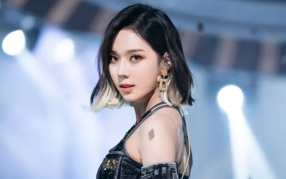 Winter (aespa) tiết lộ từng bị SM Entertainment từ chối 3 lần Winter (aespa) tiết lộ từng bị SM Entertainment từ chối 3 lần