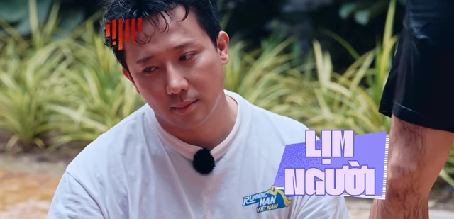 Xấu hổ thay Trấn Thành