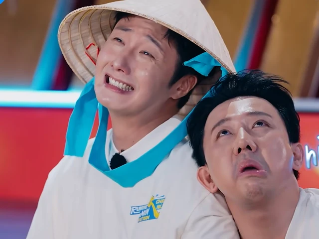 Xấu hổ thay Trấn Thành