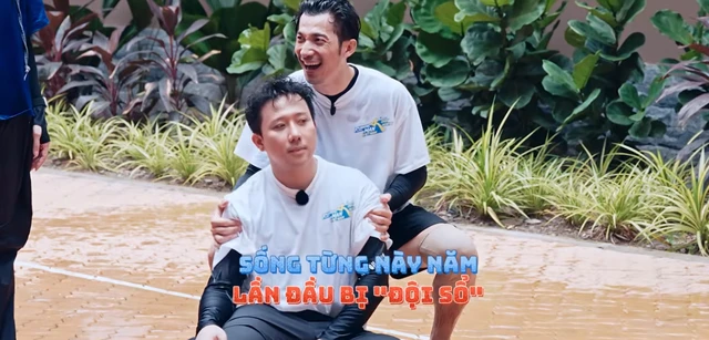 Xấu hổ thay Trấn Thành