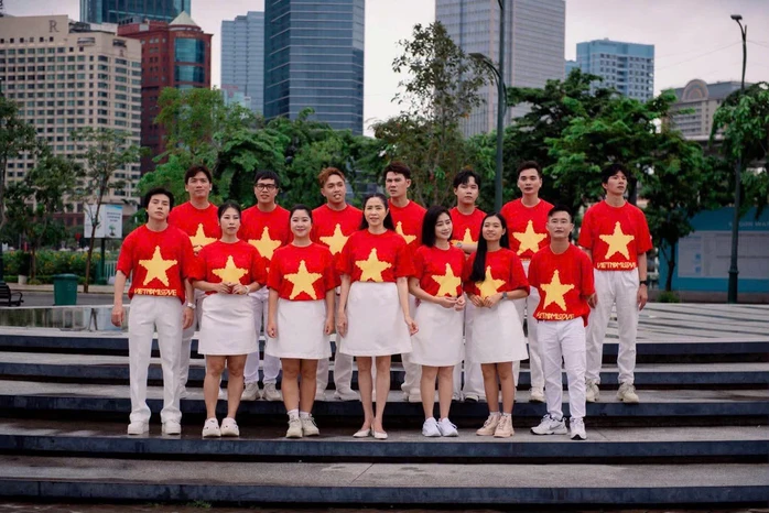 Xây dựng Không gian văn hóa Hồ Chí Minh rộng lớn, văn nghệ sĩ nâng cao trách nhiệm kiến tạo giá trị Xây dựng Không gian văn hóa Hồ Chí Minh rộng lớn, văn nghệ sĩ nâng cao trách nhiệm kiến tạo giá trị