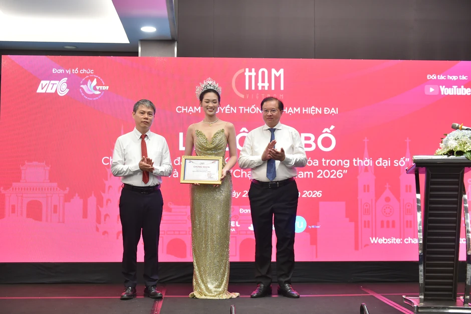Xây dựng "sân chơi" cho nhà sáng tạo nội dung văn hóa Việt Xây dựng "sân chơi" cho nhà sáng tạo nội dung văn hóa Việt