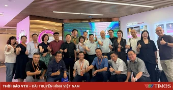 Xây dựng tư duy IP văn hóa: Khi văn hóa tạo ra “thế giới” cho công chúng