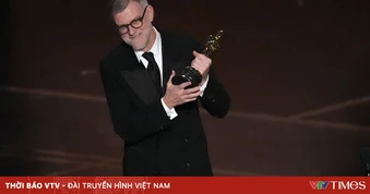 Xem lại trọn vẹn những khoảnh khắc lễ trao giải Oscar 2026 trên VTV3 và VTVgo