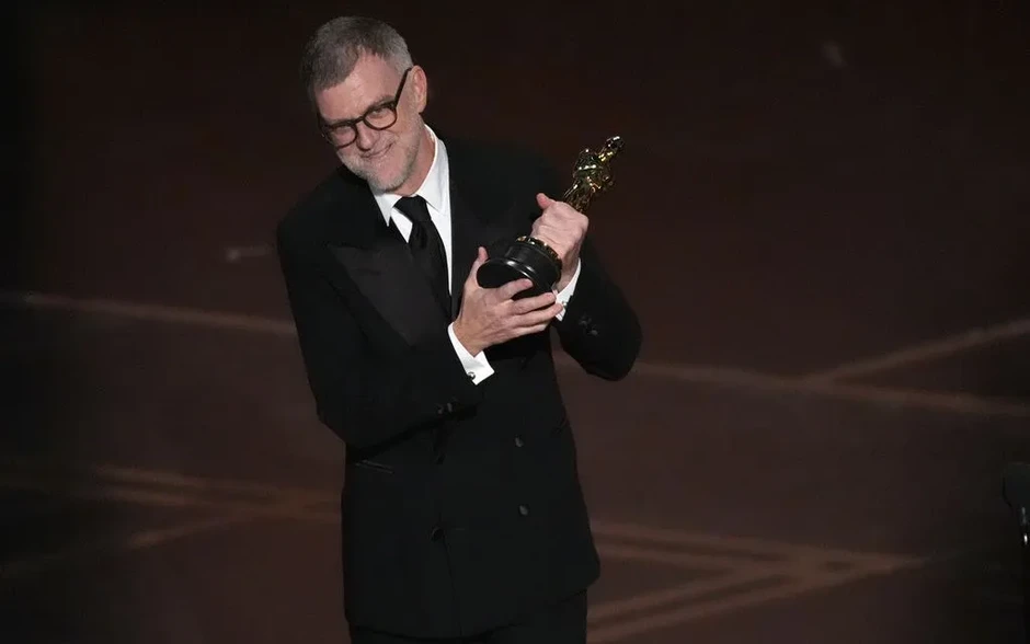 Xem lại trọn vẹn những khoảnh khắc lễ trao giải Oscar 2026 trên VTV3 và VTVgo Xem lại trọn vẹn những khoảnh khắc lễ trao giải Oscar 2026 trên VTV3 và VTVgo