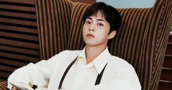Xiumin EXO bị tố 'quỵt' 66 triệu won tiền sản xuất MV
