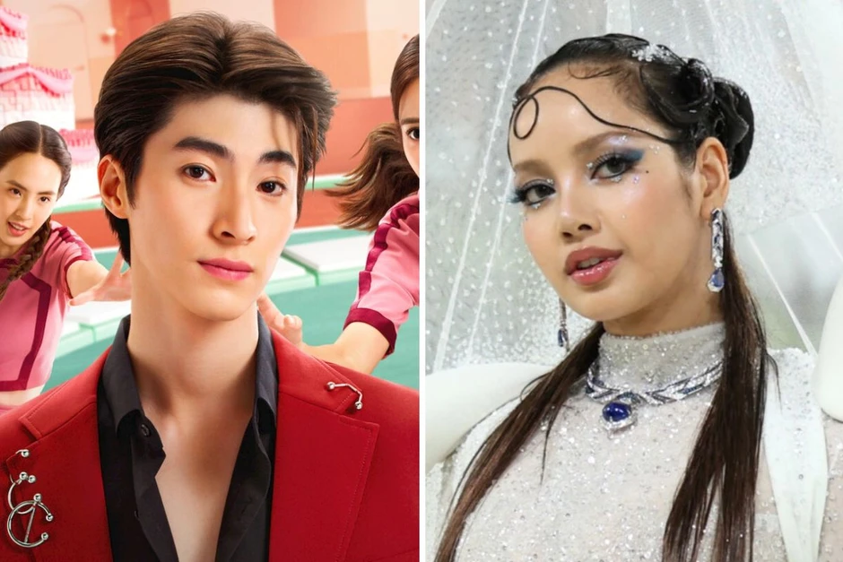 Xôn xao clip bạn trai hồng hài nhi vào thẳng hậu trường ủng hộ Lisa (BLACKPINK), netizen vội giục cưới Xôn xao clip bạn trai hồng hài nhi vào thẳng hậu trường ủng hộ Lisa (BLACKPINK), netizen vội giục cưới