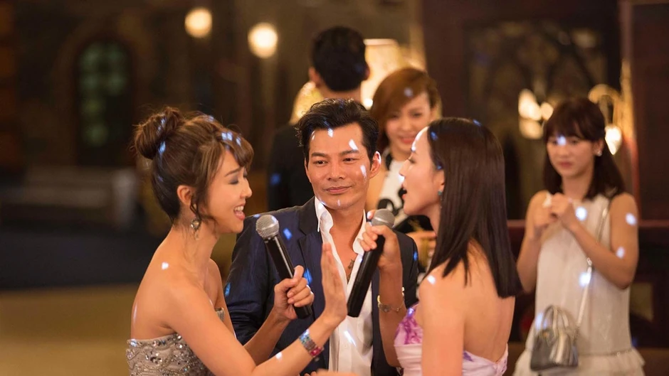 Xôn xao sự trở lại của một nam thần Việt mất tích suốt 8 năm Xôn xao sự trở lại của một nam thần Việt mất tích suốt 8 năm