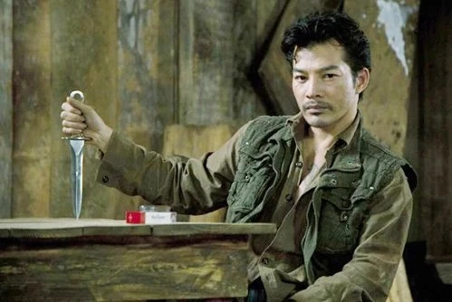 Xôn xao sự trở lại của một nam thần Việt mất tích suốt 8 năm Xôn xao sự trở lại của một nam thần Việt mất tích suốt 8 năm