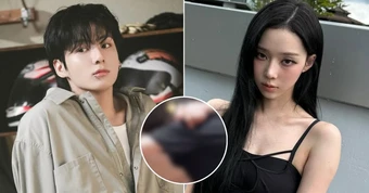 Xôn xao tin Jungkook (BTS) chia tay Winter (aespa)