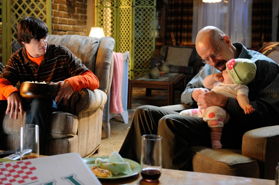 Xót xa hình ảnh và thông điệp cuối của sao Breaking Bad trước khi đột ngột qua đời ở tuổi 34 Xót xa hình ảnh và thông điệp cuối của sao Breaking Bad trước khi đột ngột qua đời ở tuổi 34