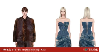 Xu hướng mới của thời trang Việt: Đẹp thôi chưa đủ, phải "mặc được mỗi ngày"