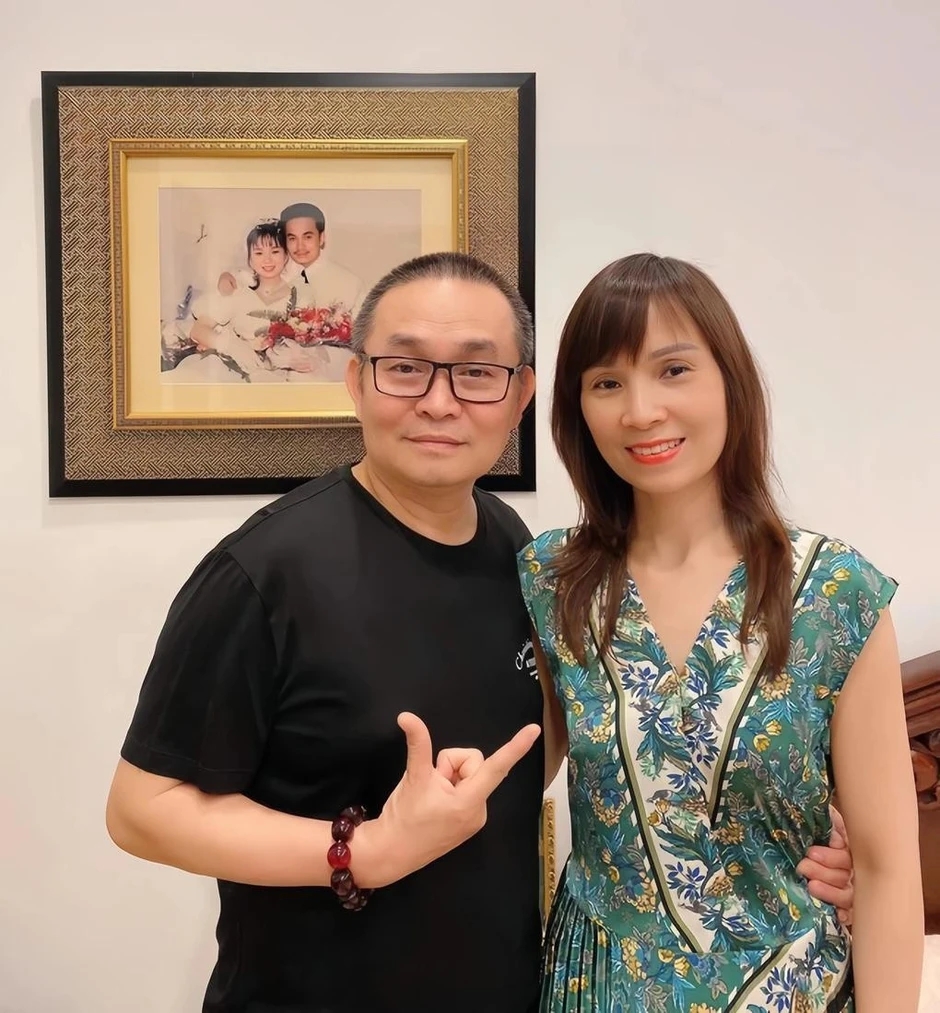 Xuân Hinh: 'Tôi đang rất khỏe thì bị đồn đột quỵ' Xuân Hinh: 'Tôi đang rất khỏe thì bị đồn đột quỵ'