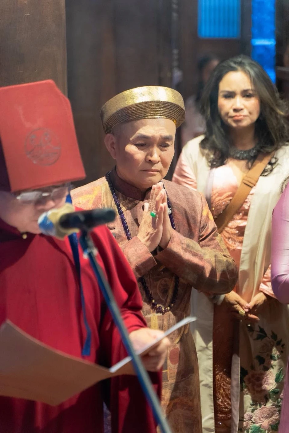 Xuân Hinh: 'Tôi đang rất khỏe thì bị đồn đột quỵ' Xuân Hinh: 'Tôi đang rất khỏe thì bị đồn đột quỵ'