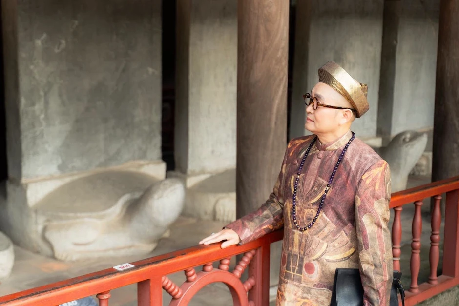 Xuân Hinh: 'Tôi đang rất khỏe thì bị đồn đột quỵ' Xuân Hinh: 'Tôi đang rất khỏe thì bị đồn đột quỵ'
