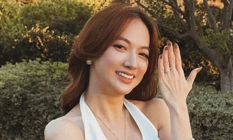 Xuân Nghi sắp cưới