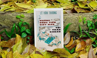 Xuất bản bộ đôi tác phẩm của Lê Văn Trương