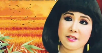 Xúc động nghe lại nghệ sĩ Thanh Nga, Thanh Kim Huệ hát bài Người mẹ đào hầm